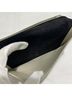 Céline 100% Other Black CELINE Large Multifunction Black Long Wallet One size - photo 8