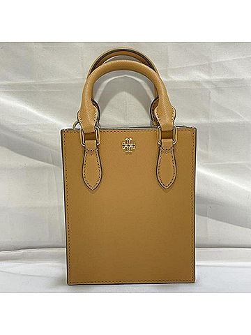 Tory Burch TORY BURCH Shoulder Bag 10009171 Brown (view 1)