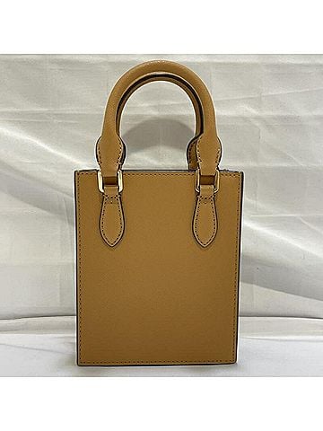 Tory Burch TORY BURCH Shoulder Bag 10009171 Brown (view 2)