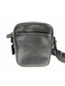 Coach 100% Leather Blue COACH Leather Shoulder Bag, Navy One size - photo 2