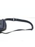 Coach 100% Leather Blue COACH Leather Shoulder Bag, Navy One size - photo 8