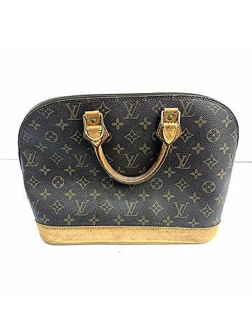 Louis Vuitton LOUIS VUITTON Monogram Alma Handbag M51130 BA1020 Louis Vuitton (view 1)