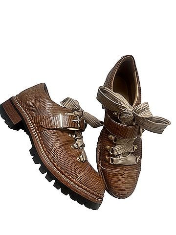 The Office of Angela Scott Ankle Boots (view 1)