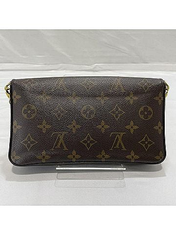 Louis Vuitton LOUIS VUITTON Pochette Felicie M81896 Shoulder Bag Louis Vuitton (view 2)