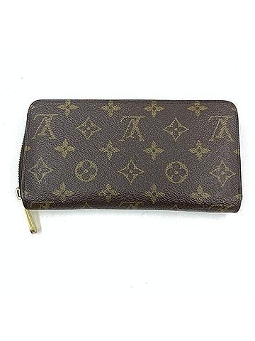 Louis Vuitton LOUIS VUITTON Monogram Zippy Wallet M421616 Long Louis Vuitton (view 2)