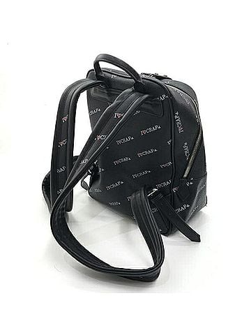 Vivienne Westwood Vivienne Westwood 19/20AW ANNIE Backpack, Black (view 2)