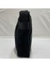 Prada 100% Nylon Black PRADA Side Nylon Shoulder Bag, Black, Triangle Tag, Prada One size - photo 5