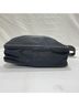 Prada 100% Nylon Black PRADA Side Nylon Shoulder Bag, Black, Triangle Tag, Prada One size - photo 6