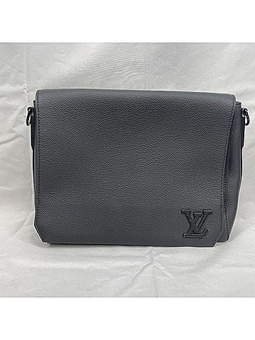 Louis Vuitton LOUIS VUITTON LV Aerogram Takeoff Shoulder Bag M57080 (view 1)