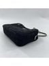Prada 100% Other Black Blue PRADA handbag/shoulder bag, black. One size - photo 3