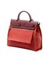 Hermès 100% Canvas Orange Toile Herbag Zip 31 One size - photo 3
