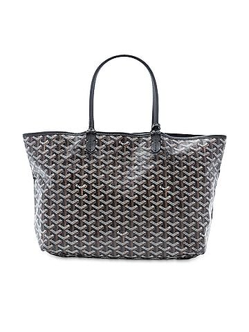 Goyard Goyardine Saint Louis PM (view 1)