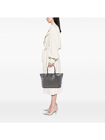 Goyard Goyardine Saint Louis PM (view 2)