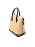 Louis Vuitton 100% Leather Brown Monogram Vernis Lockit PM One size - photo 3