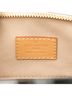Louis Vuitton 100% Leather Brown Monogram Vernis Lockit PM One size - photo 6