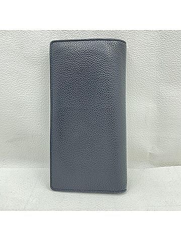 Louis Vuitton LOUIS VUITTON Aerogram Portefeuille Brazza Long Wallet M69980 (view 2)