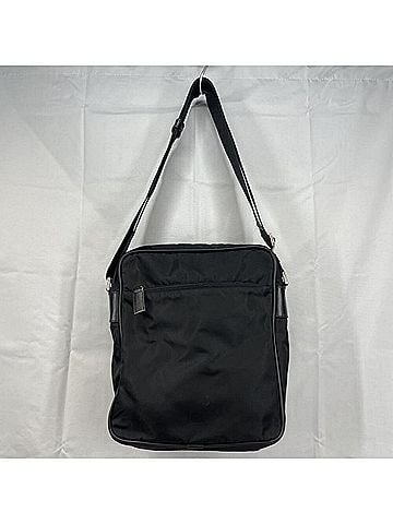 Prada PRADA Nylon Body Bag (view 1)