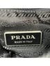 Prada 100% Nylon Multi Color PRADA Nylon Body Bag One size - photo 8