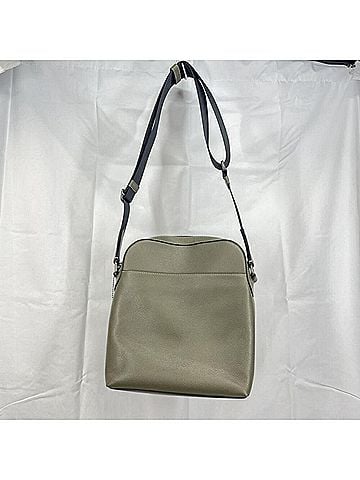 Coach COACH Flight Shoulder Bag, Brown (view 2)