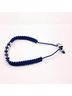Louis Vuitton 100% Other Multi Color LOUIS VUITTON Monogram Colors Bracelet M1002A Louis Vuitton One size - photo 2