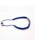 Louis Vuitton 100% Other Multi Color LOUIS VUITTON Monogram Colors Bracelet M1002A Louis Vuitton One size - photo 4