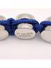 Louis Vuitton 100% Other Multi Color LOUIS VUITTON Monogram Colors Bracelet M1002A Louis Vuitton One size - photo 5