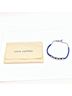 Louis Vuitton 100% Other Multi Color LOUIS VUITTON Monogram Colors Bracelet M1002A Louis Vuitton One size - photo 6
