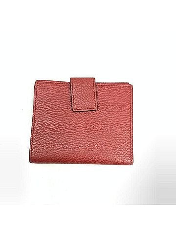 Gucci GUCCI Interlocking G Calf Leather Bi-fold Wallet 449405?2091 Gucci (view 2)