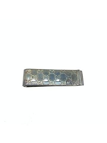 Gucci GUCCI GG pattern money clip wallet (view 1)