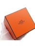 Hermès 100% Sterling Silver Multi Color Hermes Chaine d'Ancre PM Bracelet, 15 links, SV925 Silver, HERMES One size - photo 8