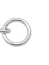 Hermès 100% Sterling Silver Multi Color Hermes Chaine d'Ancre PM Bracelet, 15 links, SV925 Silver, HERMES One size - photo 10
