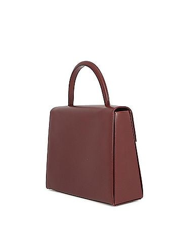 Cartier Cartier handbag, Must line, leather, (view 2)