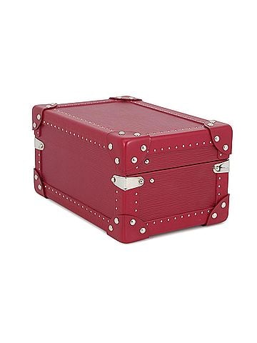 Louis Vuitton Louis Vuitton Box Epi Coffret Trésor SPO LOUIS VUITTON Women's (view 2)