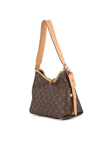 Louis Vuitton Louis Vuitton Monogram Carryall NM PM Shoulder Bag M46203 LOUIS VUITTON Handbag (view 2)