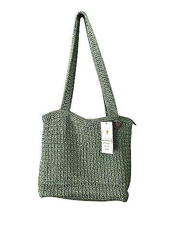 The Sak Casual Classics Shoulder Bag (view 1)
