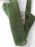 The Sak Solid Green Shoulder Bag One size - photo 3