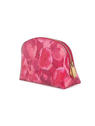 Louis Vuitton Louis Vuitton handbag pouch Monogram Vernis Ikat Flower Pochette Tick M90045 LOUIS VUITTON (view 2)