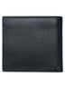 Bally 100% Leather Black Bally bi-fold wallet, black leather. One size - photo 4