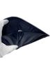 Bally 100% Leather Black Bally bi-fold wallet, black leather. One size - photo 6