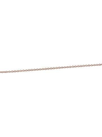 Tiffany & Co. Tiffany & Co. Necklace Chain 18KPG Pink Gold 60011339 (view 2)