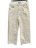 Gap Ivory Jeans Size 2 - photo 1