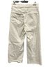 Gap Ivory Jeans Size 2 - photo 2