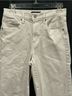 Gap Ivory Jeans Size 2 - photo 9