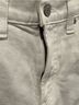 Gap Ivory Jeans Size 2 - photo 6