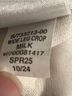 Gap Ivory Jeans Size 2 - photo 8