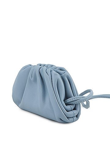 Bottega Veneta Bottega Veneta Wallet/Coin Case The Pouch Coin Purse 577816 BOTTEGA VENETA Handbag WALLET (view 2)