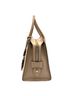 Prada 100% Leather Multi Color PRADA Saffiano Esplanade Leather Handbag One size - photo 4