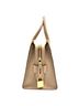 Prada 100% Leather Multi Color PRADA Saffiano Esplanade Leather Handbag One size - photo 5