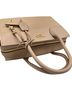 Prada 100% Leather Multi Color PRADA Saffiano Esplanade Leather Handbag One size - photo 7