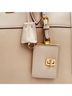 Prada 100% Leather Multi Color PRADA Saffiano Esplanade Leather Handbag One size - photo 8